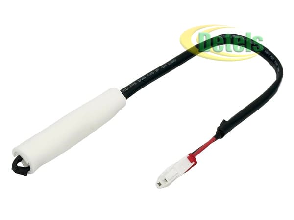 Термозапобіжник (термозахист) Samsung DA47-00095E для холодильника (DA47-10148X) неоригінал